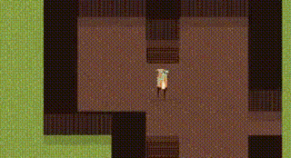 Moving Between Floors