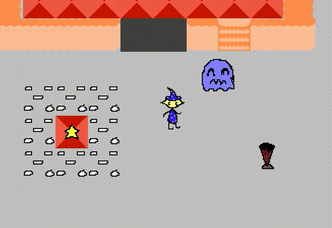 Hat - Boomerang!