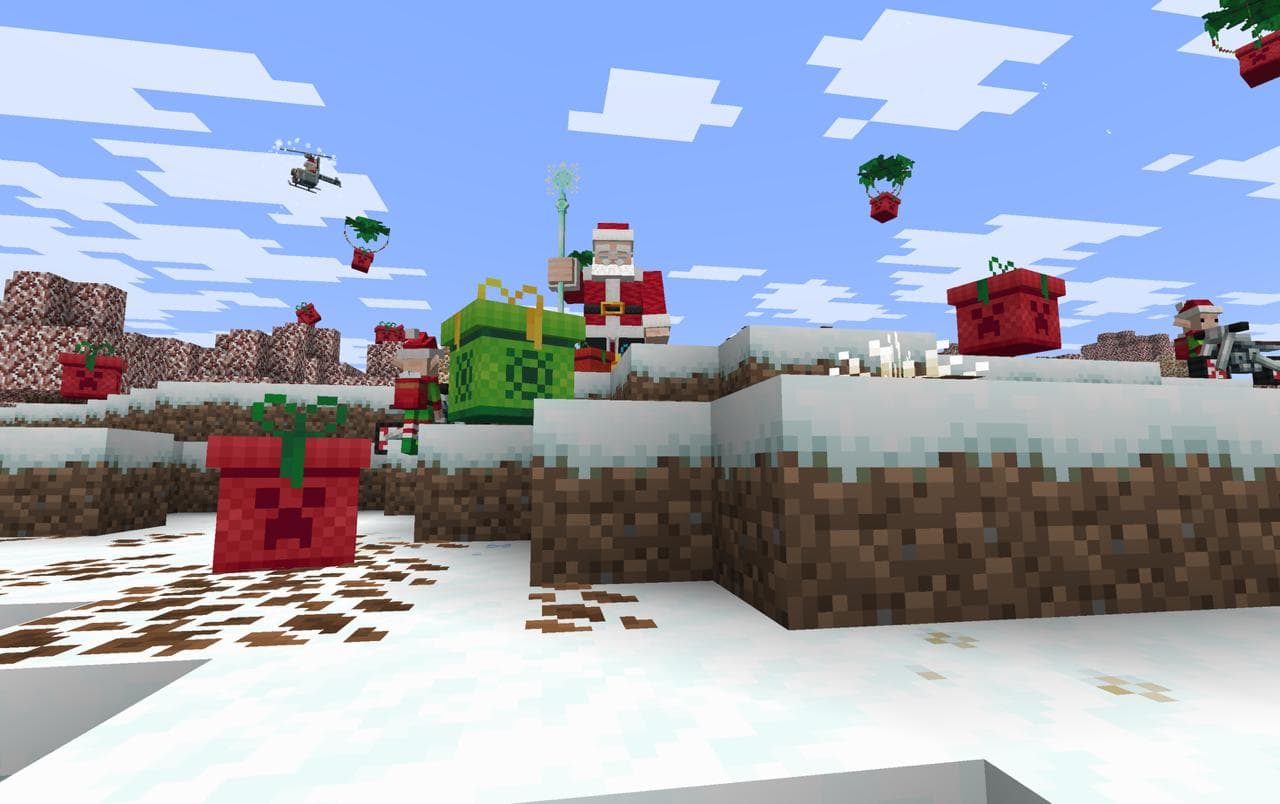 Santa